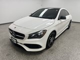 Used 2018 Mercedes-Benz CLA 250 4MATIC image 5