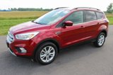 Used 2018 Ford Escape SEL image 3
