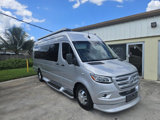 Used 2021 Mercedes-Benz Sprinter 3500 w/ Comfort Plus Package image 4