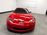 Used 2007 Chevrolet Corvette Z06 image 2
