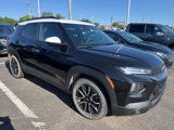 Used 2021 Chevrolet TrailBlazer ACTIV w/ Convenience Package image 3