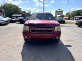 Used 2010 Chevrolet Tahoe LT w/ Luxury Package image 2