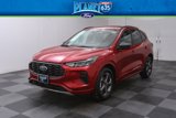 Certified 2024 Ford Escape ST-Line image 4