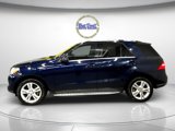 Used 2015 Mercedes-Benz ML 350 4MATIC image 4