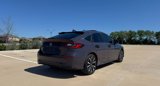 Used 2022 Honda Civic EX-L image 4