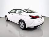 New 2025 Nissan Versa S w/ Trunk Package image 5
