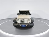 Used 2017 Jeep Wrangler Unlimited Sport w/ Quick Order Package 24S image 3