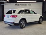 Used 2021 Mercedes-Benz GLC 300 image 6