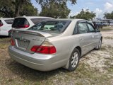 Used 2004 Toyota Avalon XL image 4