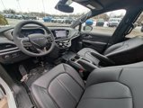 New 2025 Chrysler Pacifica Select image 2