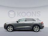Used 2019 Audi Q8 Premium w/ Interior Protection Package image 2