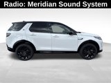 New 2025 Land Rover Discovery Sport Dynamic SE image 5