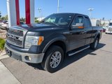 Used 2010 Ford F150 XLT image 2