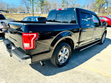 Used 2016 Ford F150 XLT w/ Equipment Group 302A Luxury image 5