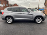 Used 2011 BMW X3 xDrive35i image 6