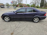 Used 2001 Mercedes-Benz C 320 Sedan image 4
