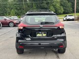 Certified 2024 Nissan Kicks SV image 4