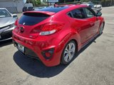 Used 2013 Hyundai Veloster Turbo image 5