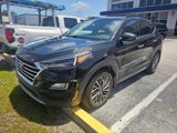 Used 2019 Hyundai Tucson Ultimate image 4