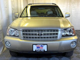 Used 2003 Toyota Highlander 4WD V6 image 3
