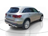 Certified 2020 Mercedes-Benz GLC 300 image 4