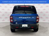 New 2024 Ford Bronco Sport Outer Banks image 4