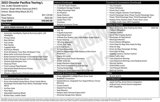 Used 2022 Chrysler Pacifica Touring-L image 4