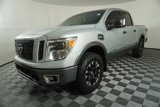 Used 2017 Nissan Titan PRO-4X image 3