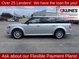 Used 2017 Ford Flex SEL w/ Equipment Group 202A image 6