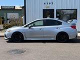 Used 2017 Subaru WRX image 6