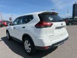 Used 2017 Nissan Rogue S image 3