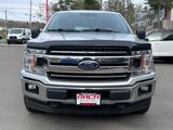 Used 2018 Ford F150 XLT image 3