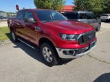 Used 2021 Ford Ranger XLT w/ Equipment Group 302A High image 2