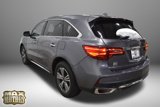 Used 2018 Acura MDX FWD image 6