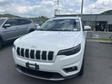Used 2019 Jeep Cherokee Limited image 4