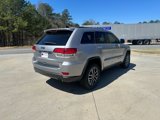 Used 2020 Jeep Grand Cherokee Limited w/ Luxury Group II image 5