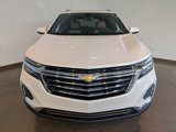 Used 2024 Chevrolet Equinox Premier image 2
