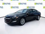 Used 2024 Chevrolet Malibu LT image 3