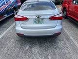 Used 2016 Kia Forte LX w/ LX Popular Plus Package image 2