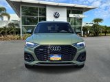 Used 2023 Audi Q5 2.0T Premium Plus w/ Premium Plus Package image 2
