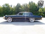Used 1989 Cadillac Brougham image 3