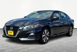 Used 2022 Nissan Altima 2.5 SV w/ SV Premium Package image 2
