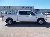 Used 2021 Ford F150 XLT image 2