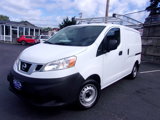 Used 2017 Nissan NV200 S w/ Cruise Control Package image 2