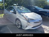 Used 2016 Toyota Prius Three Touring image 2