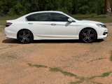 Used 2016 Honda Accord Sport image 6