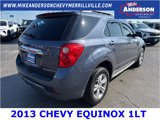 Used 2013 Chevrolet Equinox LT image 3