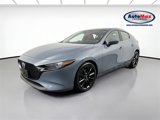 Used 2020 MAZDA MAZDA3 AWD Hatchback w/ Premium Pkg image 5