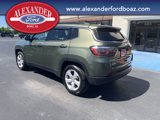 Used 2019 Jeep Compass Latitude w/ Popular Equipment Group image 2