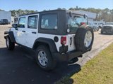 Used 2014 Jeep Wrangler Unlimited Sport w/ Connectivity Group image 5